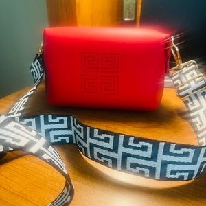 Givenchy cross body bag